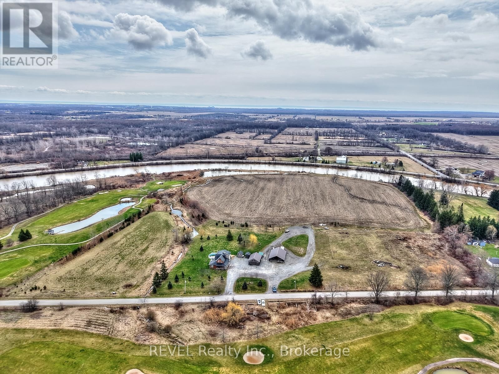 Primary Property View