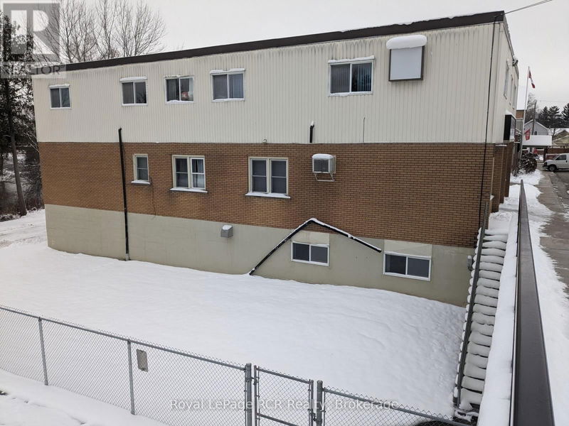 Tertiary Property View