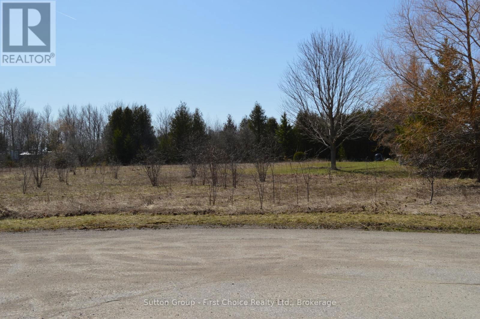 Primary Property View