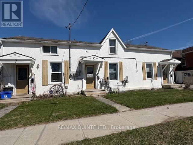 5-7 BOSWELL STREET Image 1