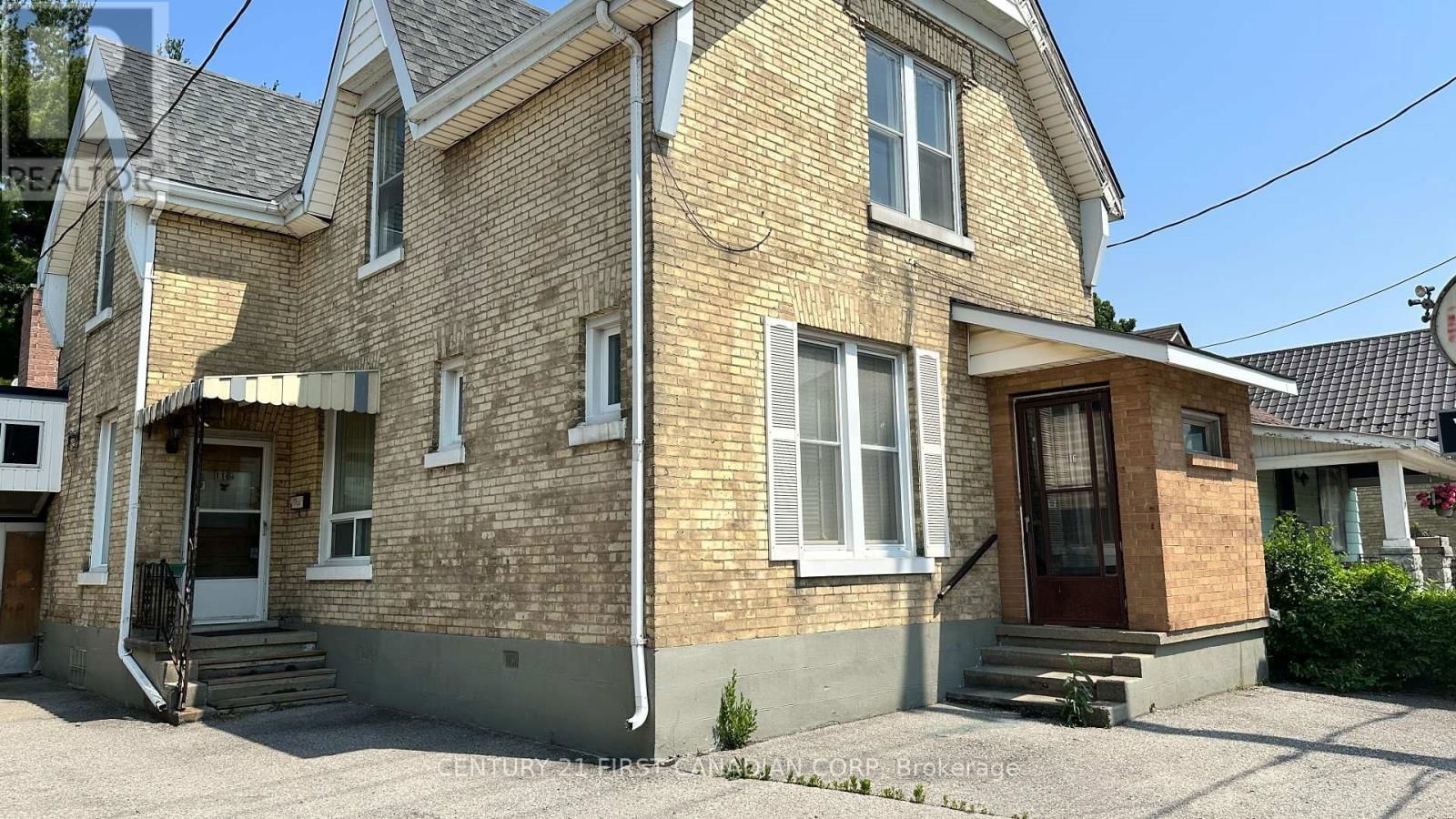 UPPER - 116 ADELAIDE STREET NORTH Image 1
