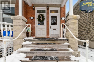 Commercial for Rent in Ontario