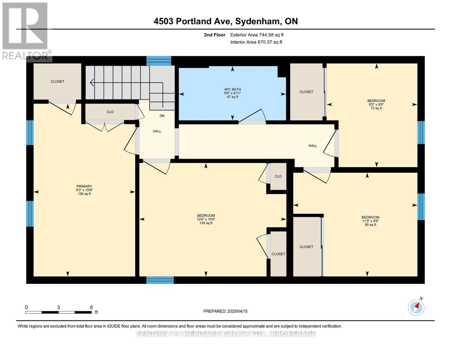 4503 PORTLAND AVENUE Image 49