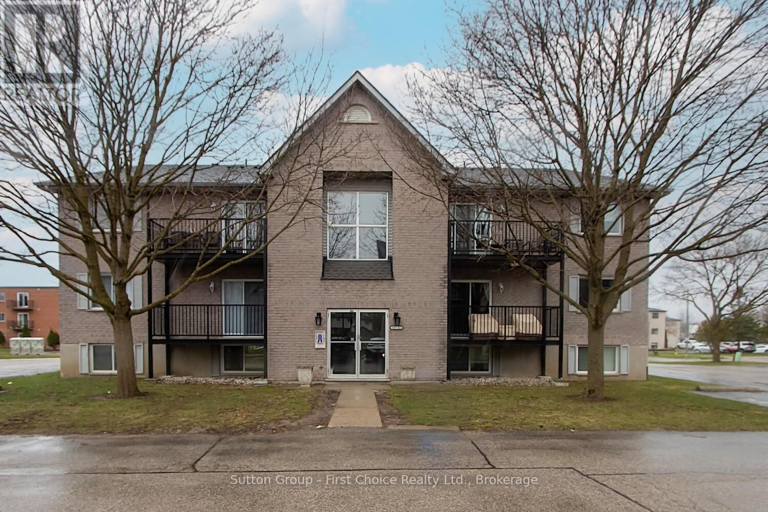 110 - 50 CAMPBELL COURT NORTH Image 10