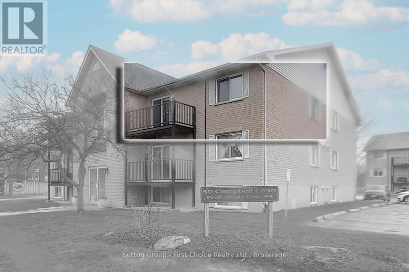 Tertiary Property View