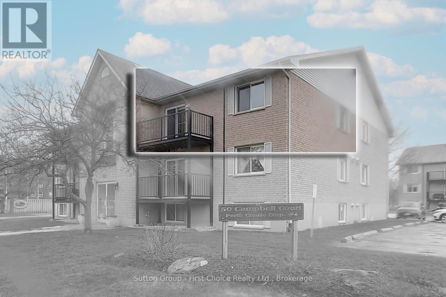110 - 50 CAMPBELL COURT NORTH Image 3