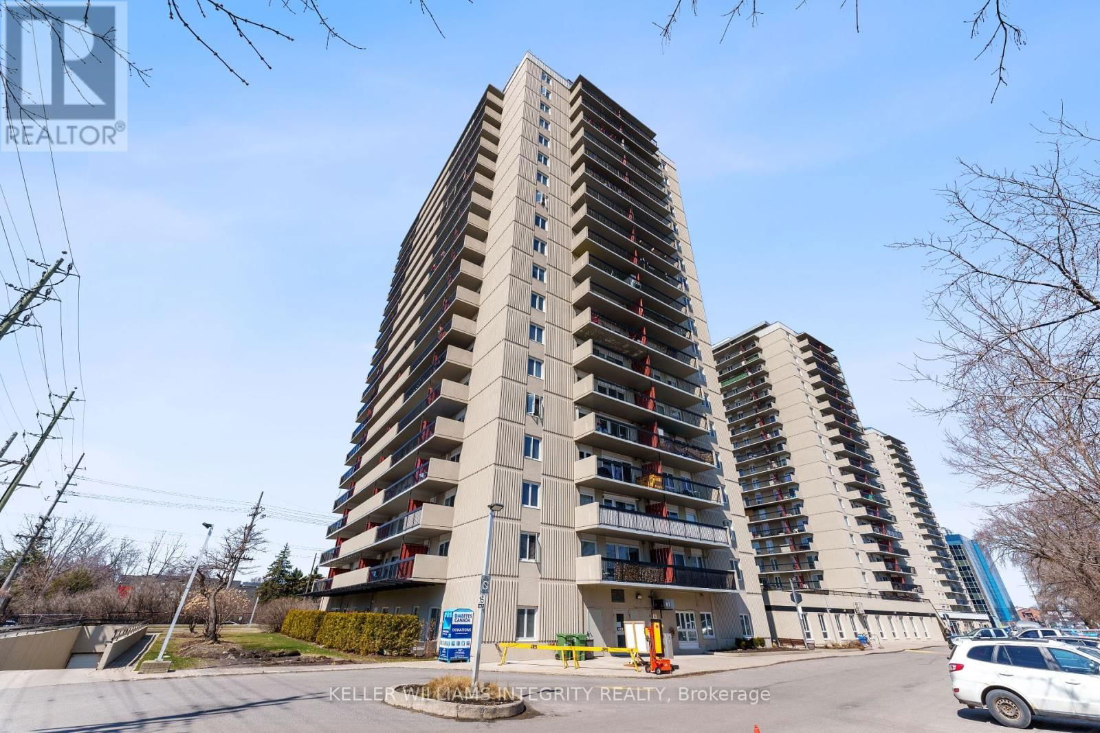 1804 - 158 MCARTHUR AVENUE Image 1