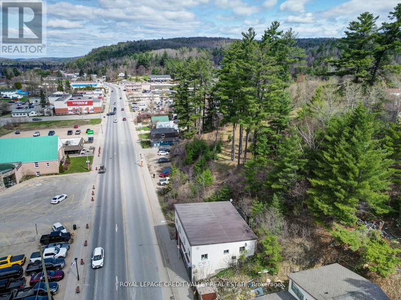 Secondary Property View