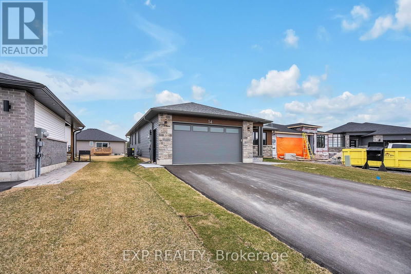Tertiary Property View