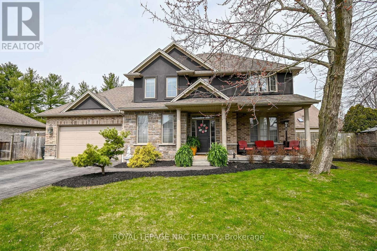 Primary Property View