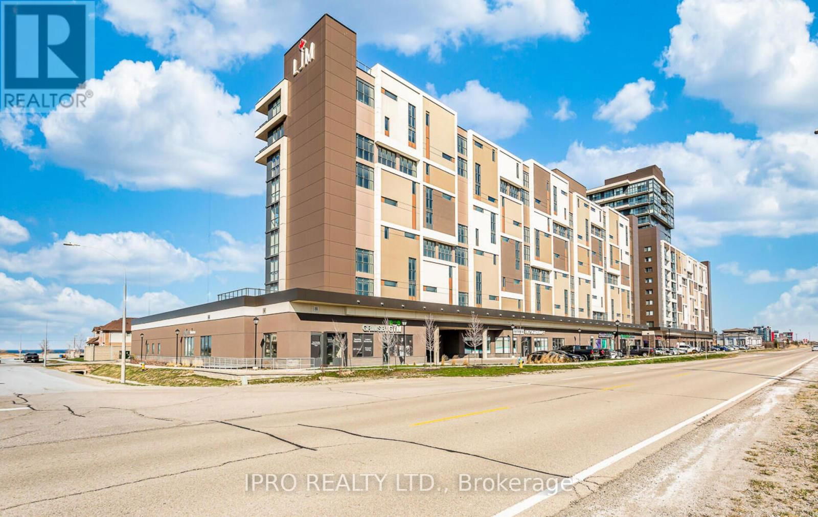 511 - 560 NORTH SERVICE ROAD Image 1