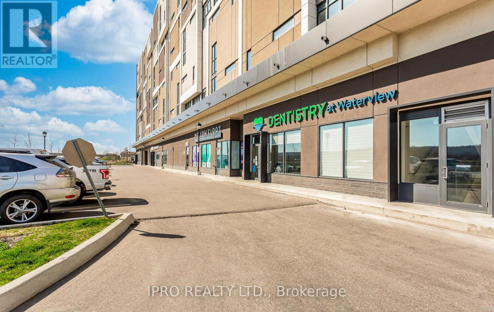 511 - 560 NORTH SERVICE ROAD Image 2