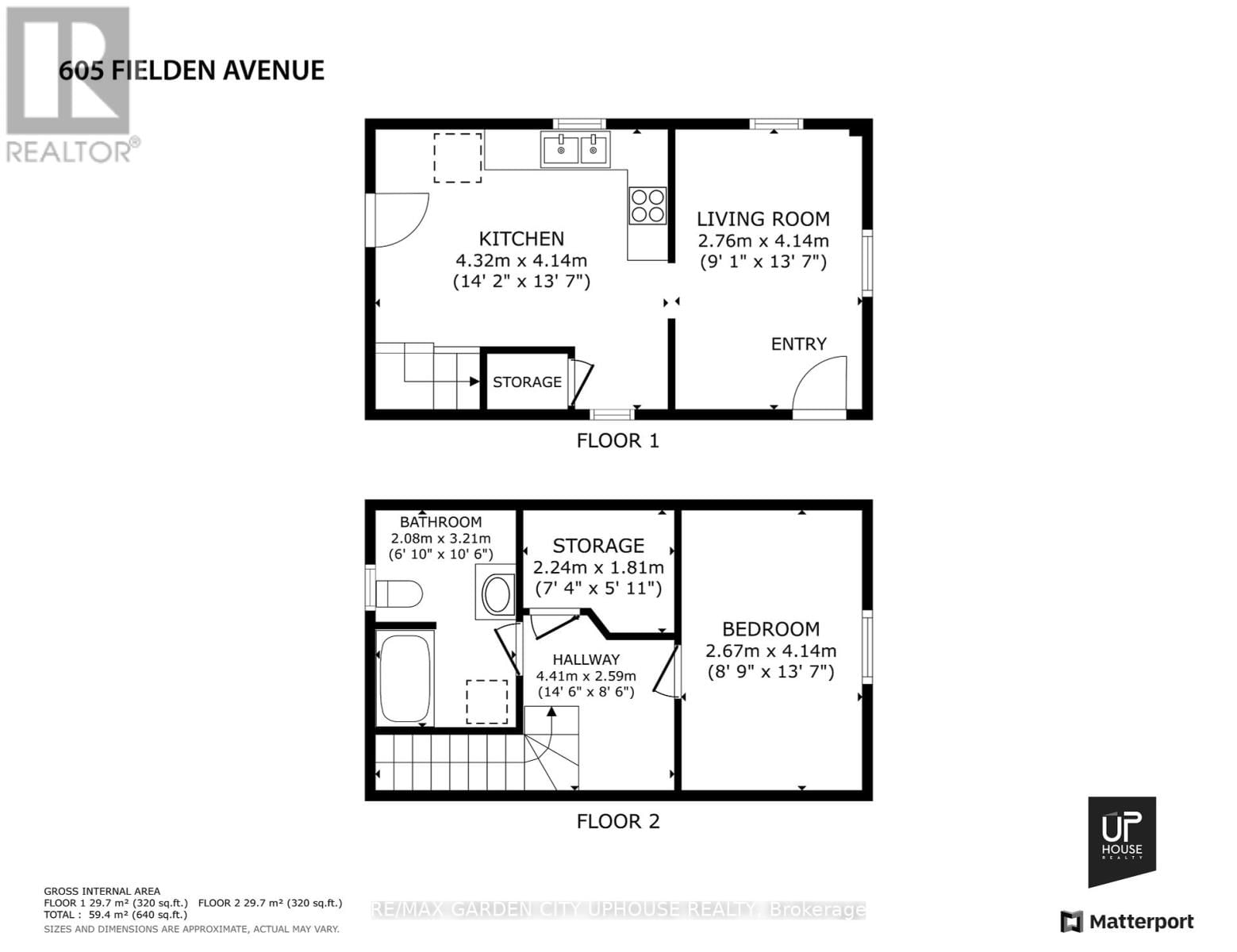605 FIELDEN AVENUE Image 24
