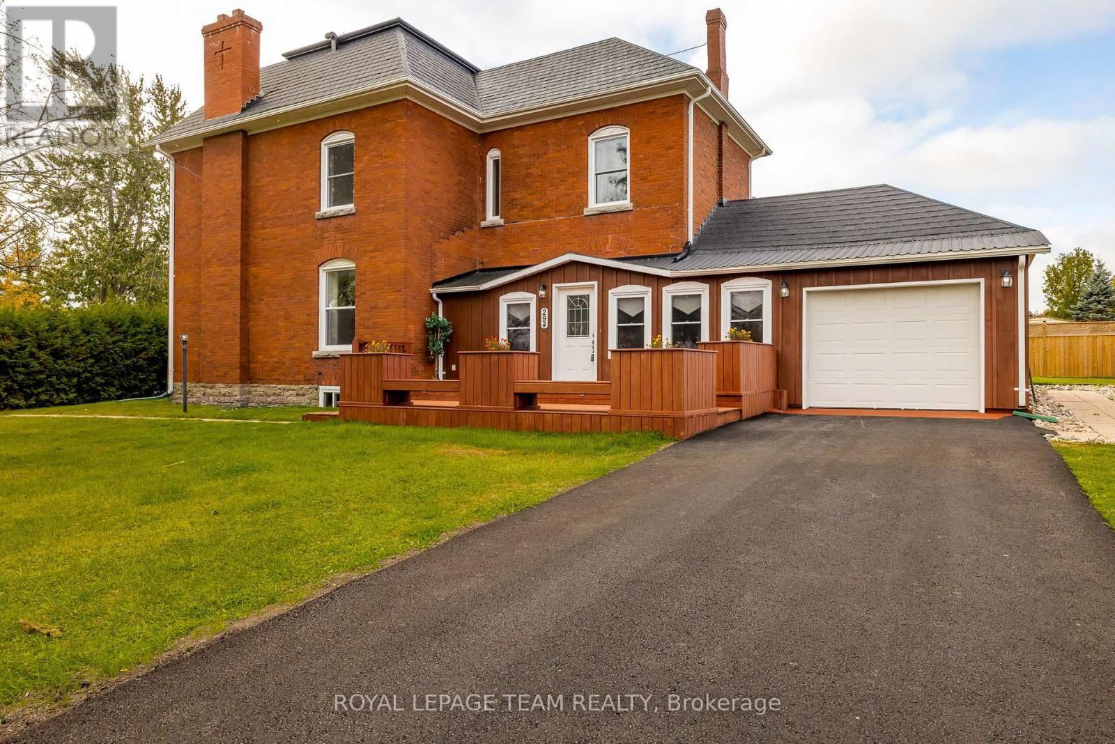 294 DUMBRILLE STREET Image 1