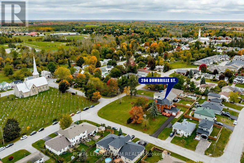 Secondary Property View