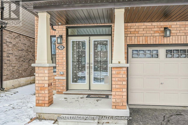 Tertiary Property View