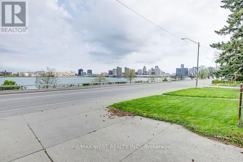 Tertiary Property View