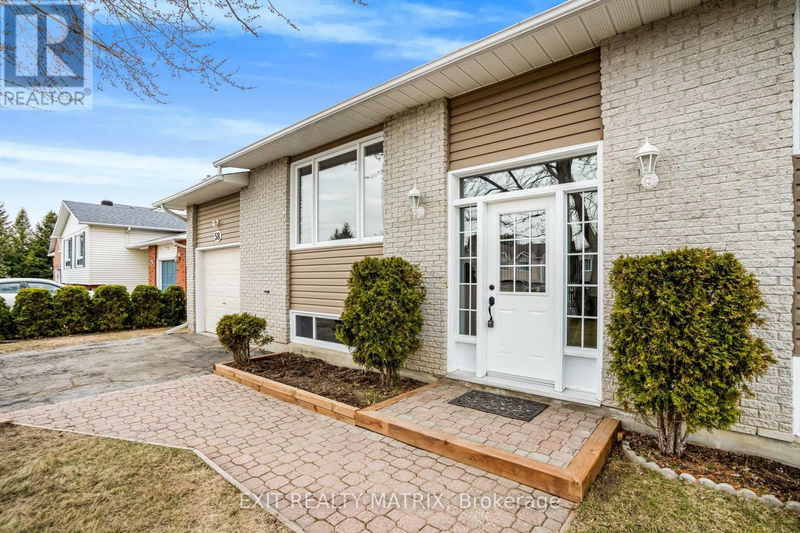 Tertiary Property View