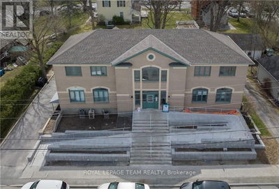 Commercial for Rent in Ontario