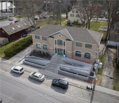 Commercial for Rent in Ontario
