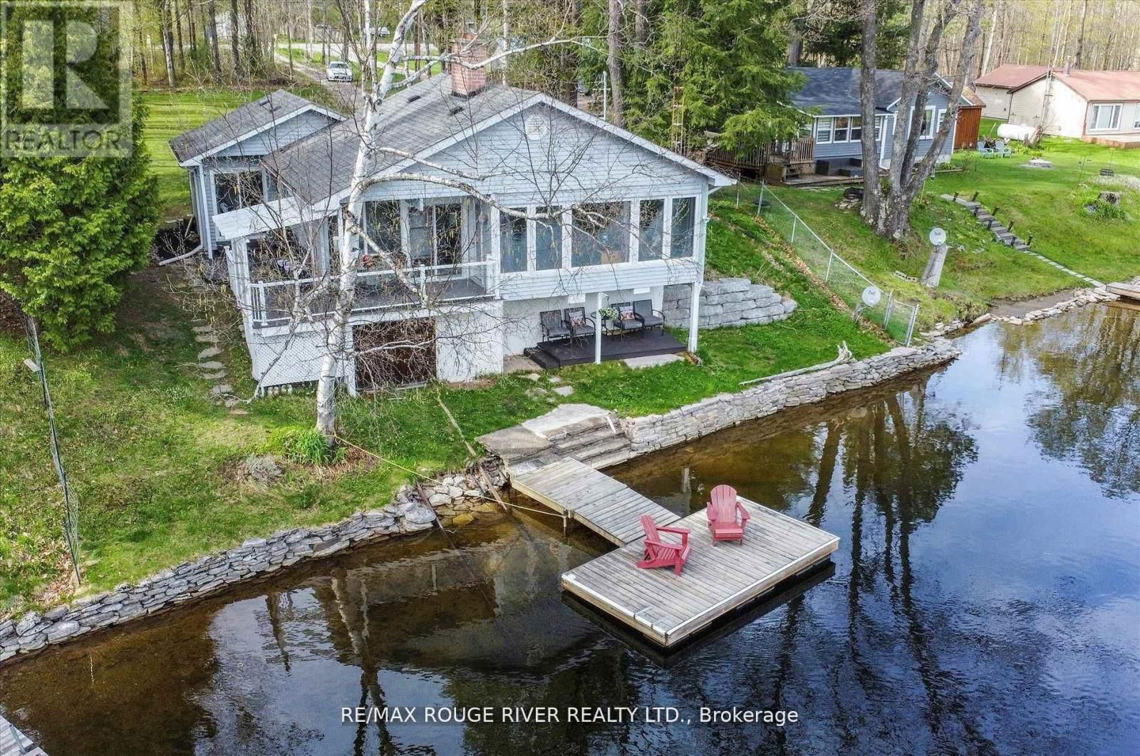 3534 MONCK ROAD Image 1