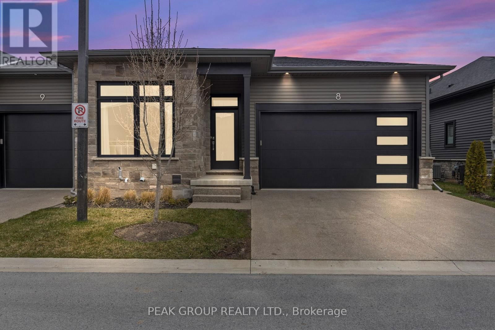 8 - 8974 WILLOUGHBY DRIVE Image 1