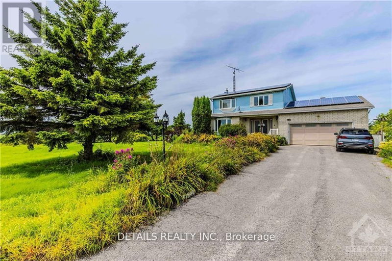 Secondary Property View