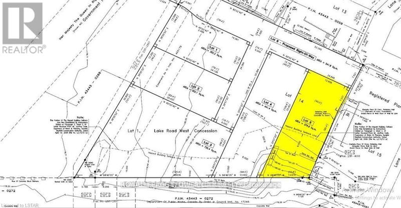 Secondary Property View