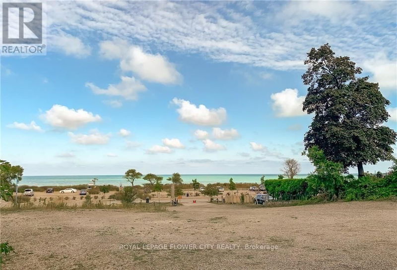 Tertiary Property View