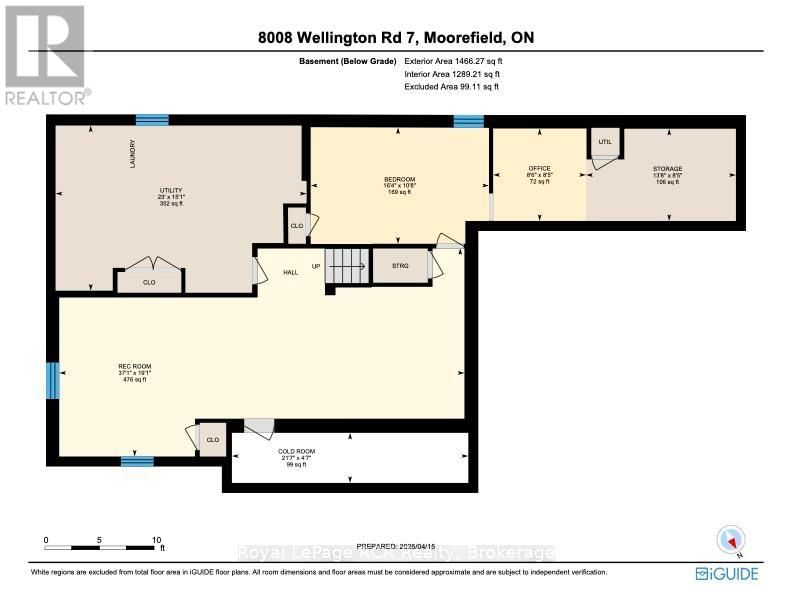 8008 WELLINGTON ROAD 7 ROAD Image 50
