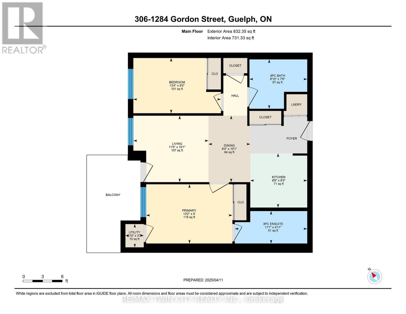 306 - 1284 GORDON STREET Image 32