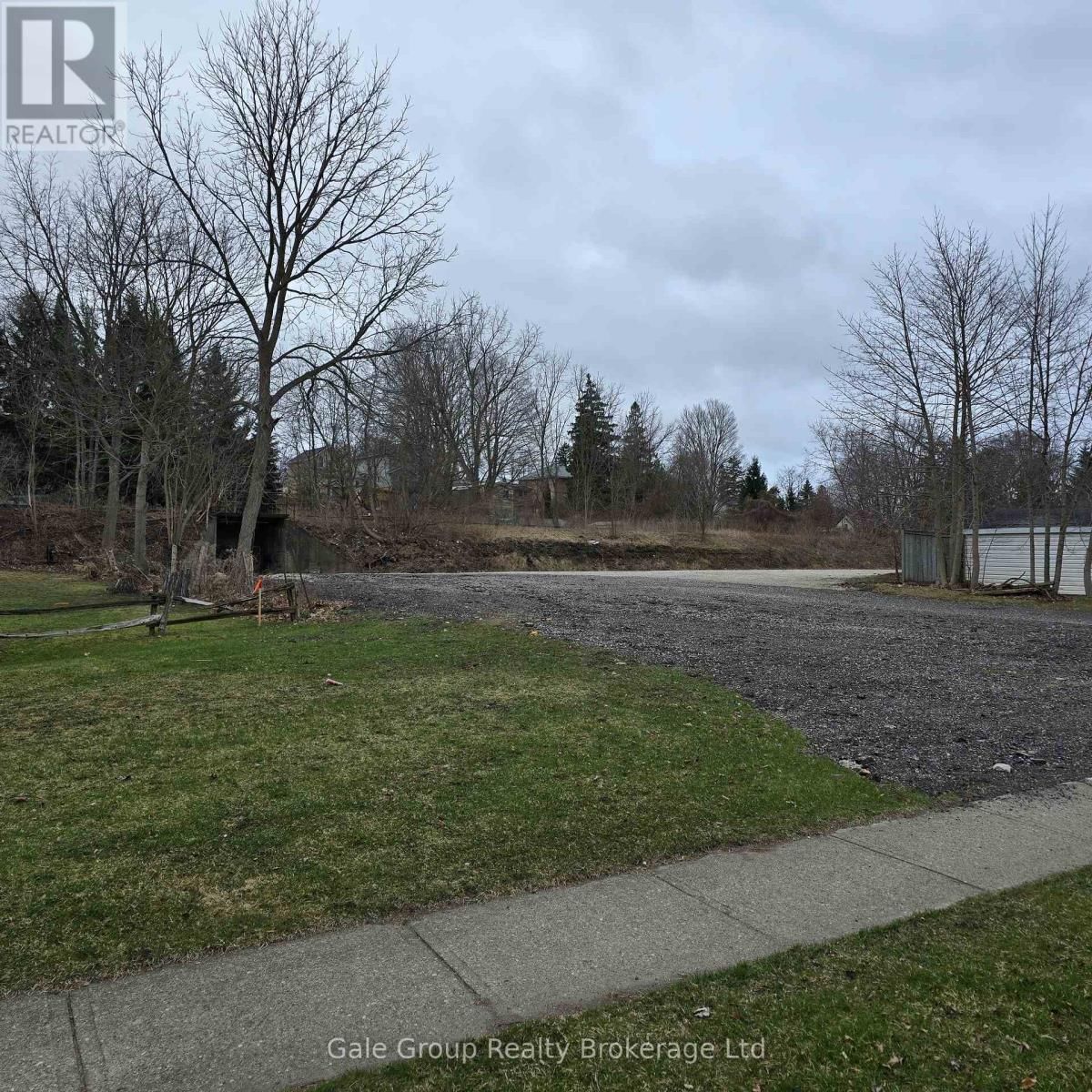 Primary Property View