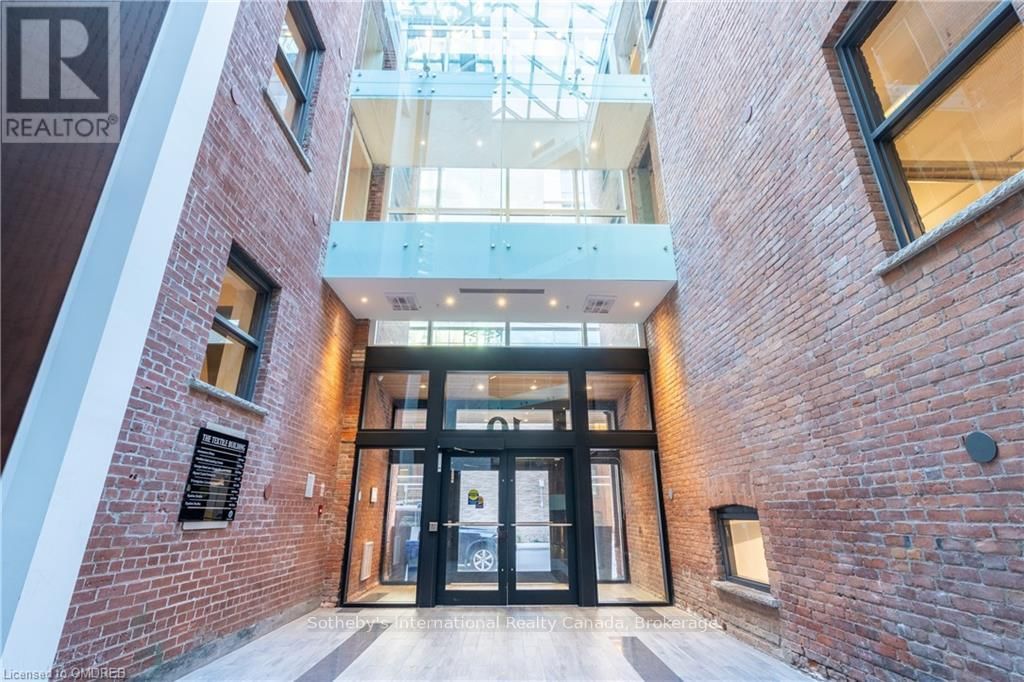 301 - 10 GEORGE STREET Image 2