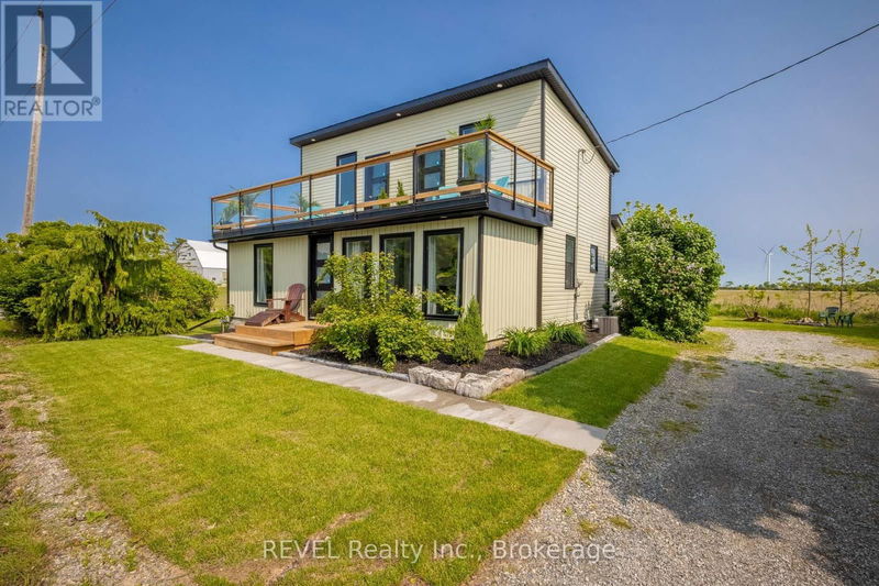 Secondary Property View