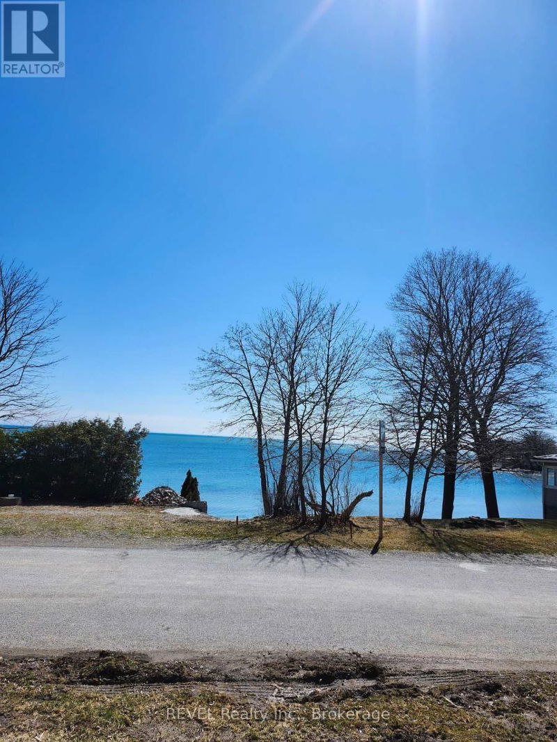 Tertiary Property View