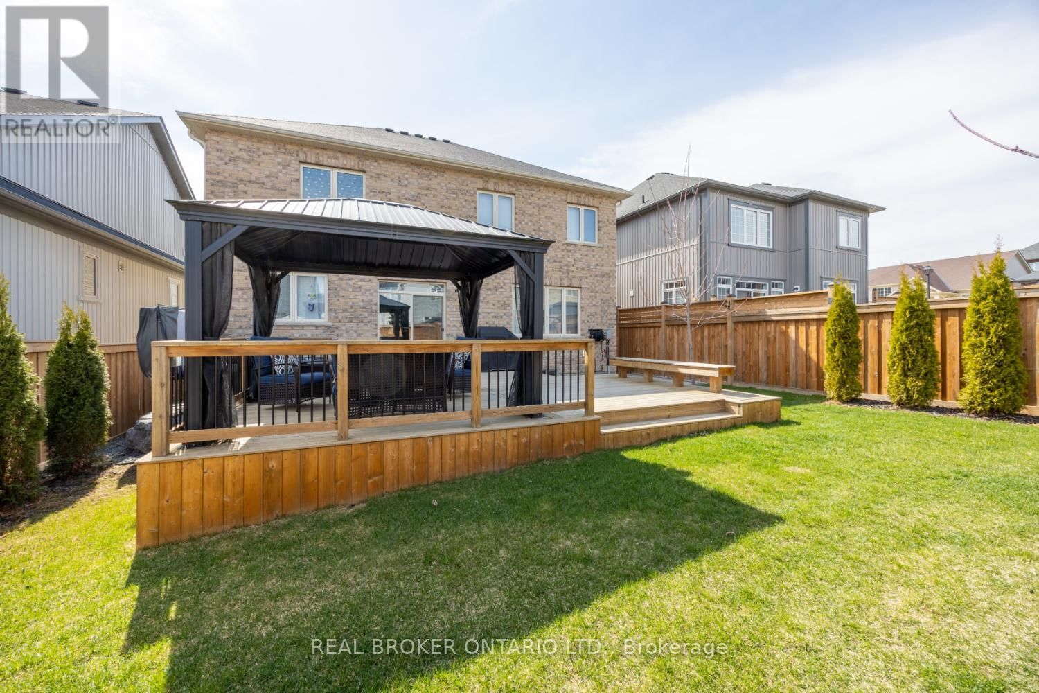 3 MELROSE DRIVE Image 41