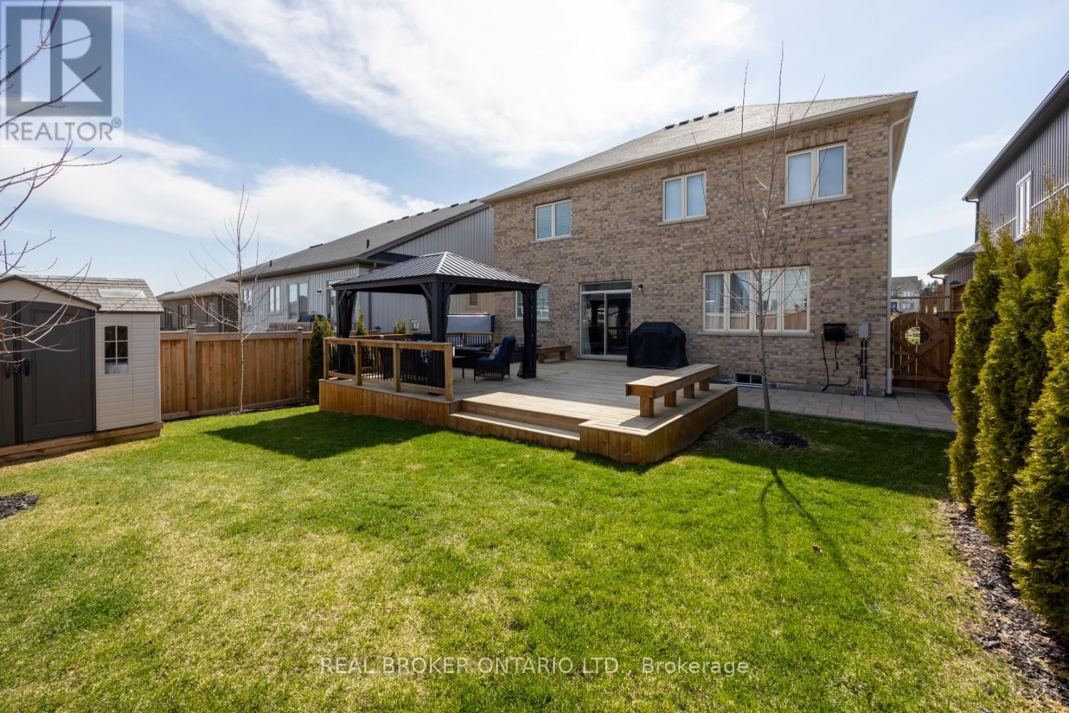 3 MELROSE DRIVE Image 42