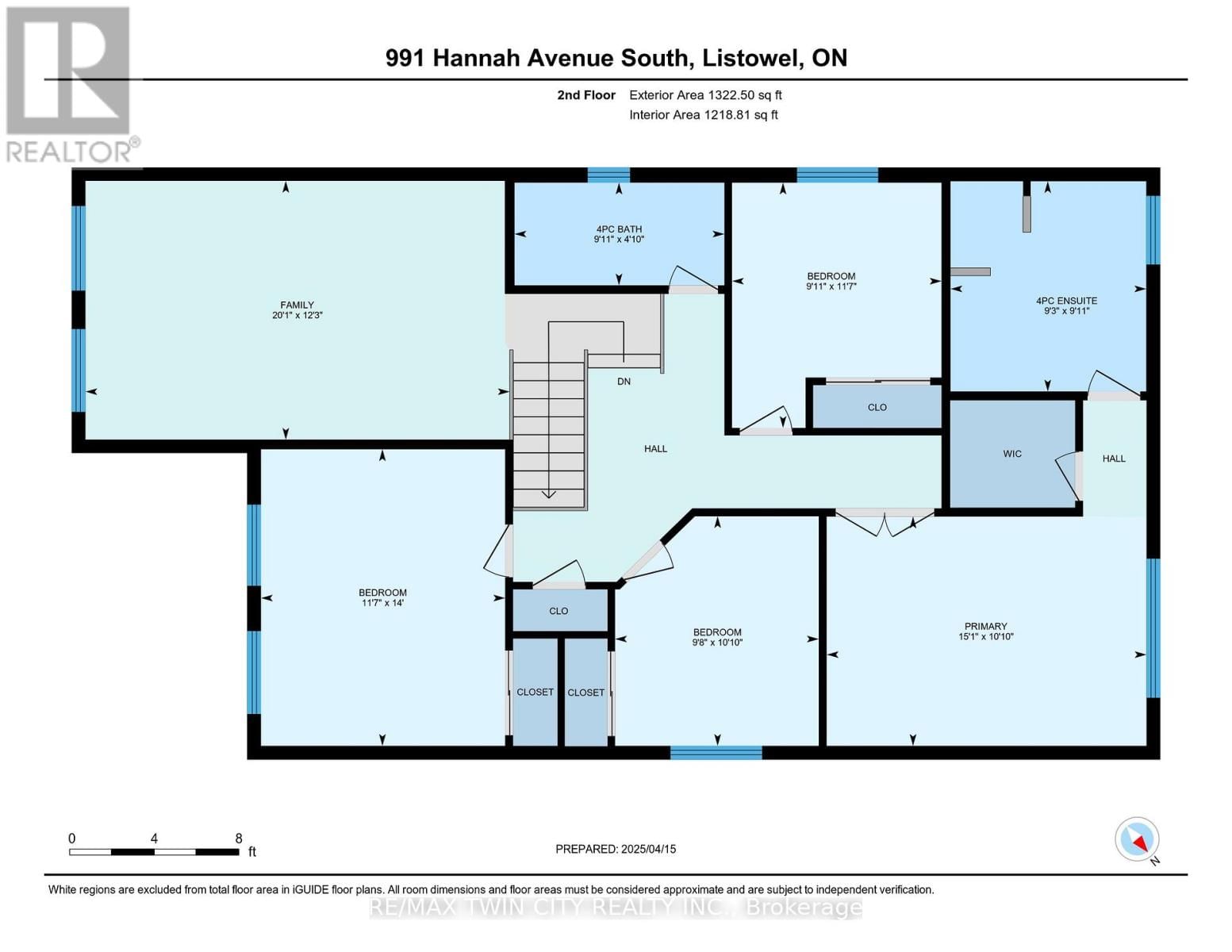 991 HANNAH AVENUE SOUTH Image 49