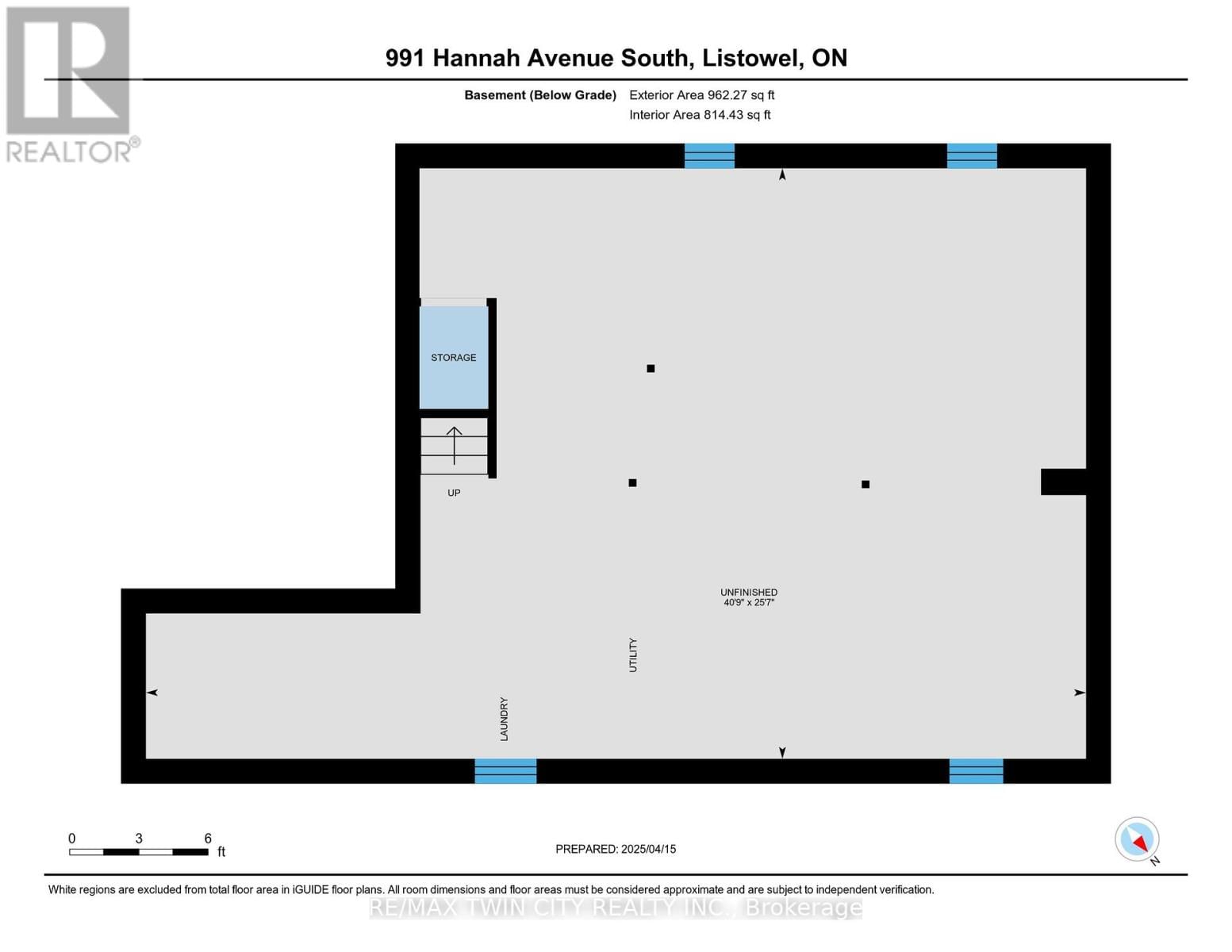 991 HANNAH AVENUE SOUTH Image 50