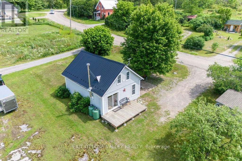 Primary Property View
