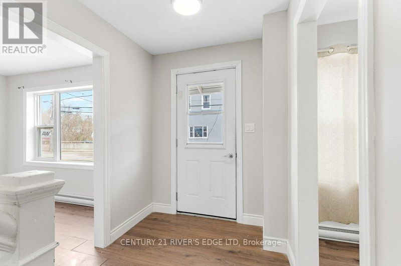 Secondary Property View