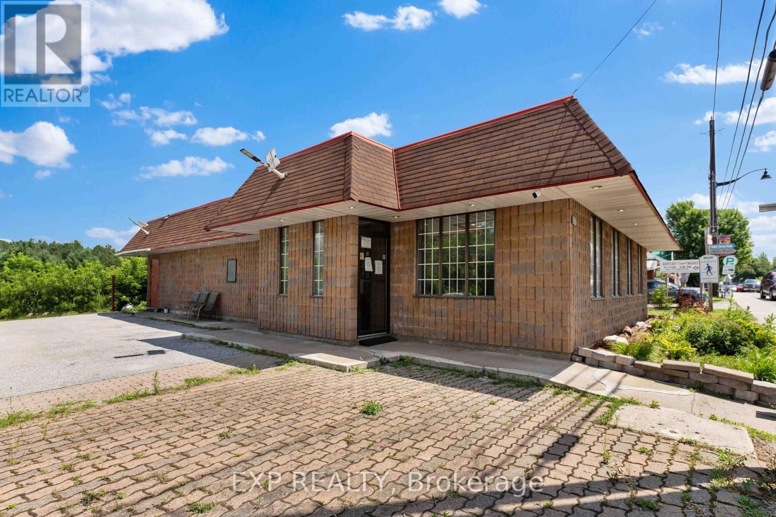 Primary Property View