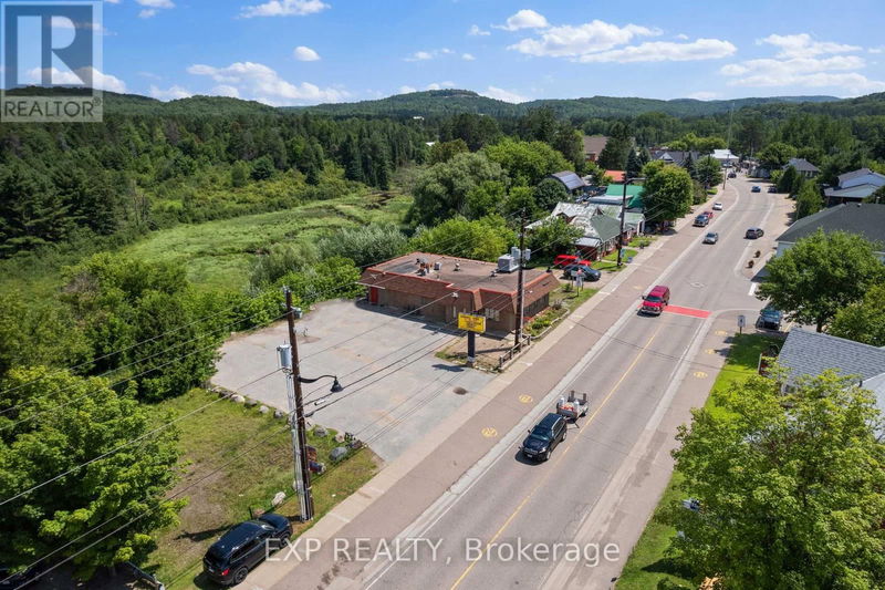 Tertiary Property View