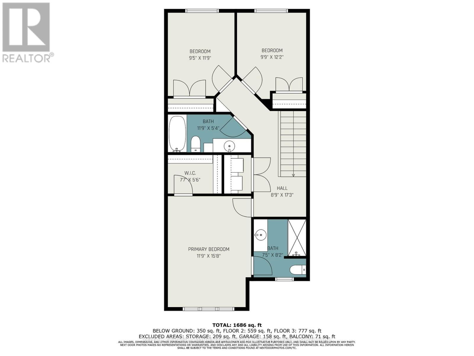 31 PERTHMORE STREET Image 37