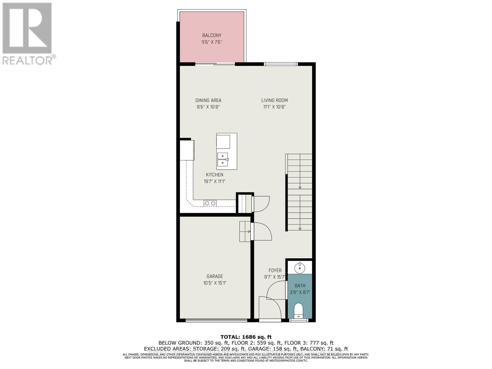31 PERTHMORE STREET Image 38