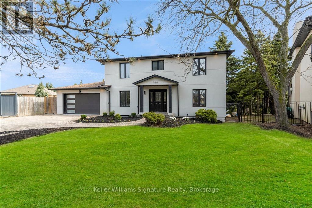 168 ALBION FALLS BOULEVARD Image 1