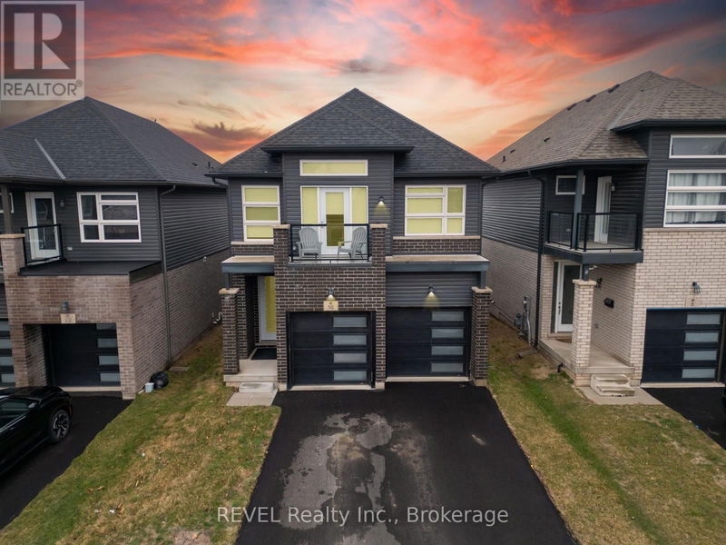 Secondary Property View
