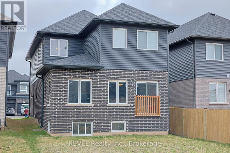 Tertiary Property View