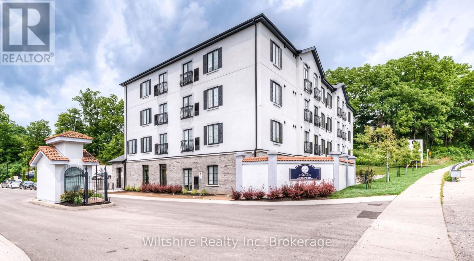 406 - 3 JOHN POUND ROAD Image 1