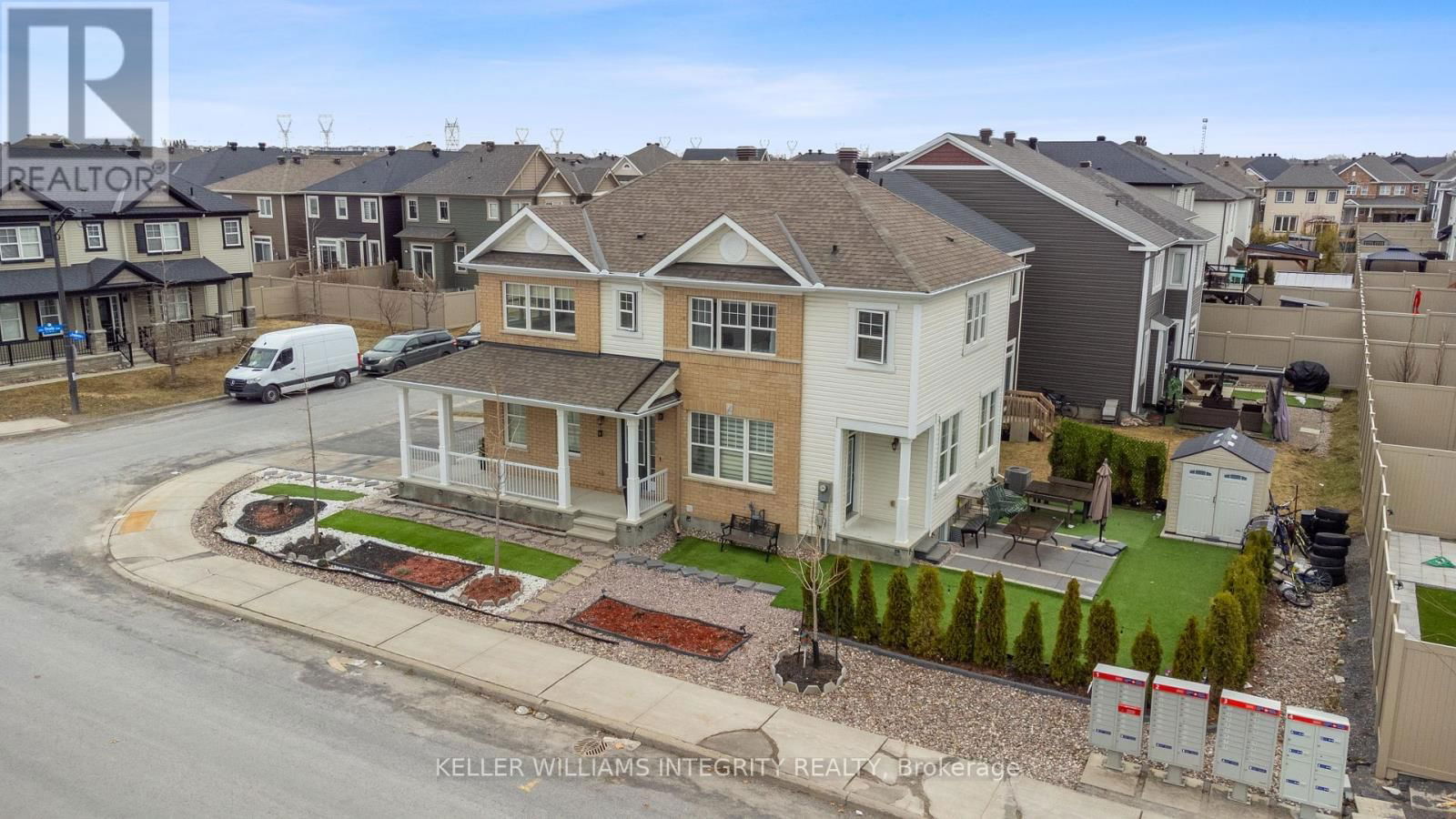 52 OXALIS CRESCENT Image 2